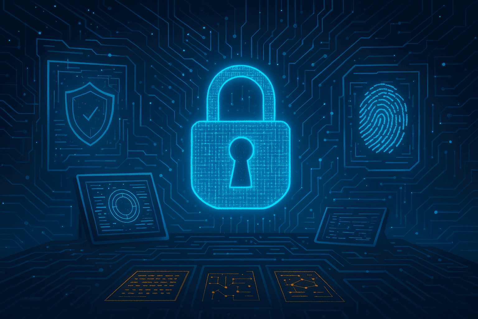 Seguridad en aplicaciones móviles para empresas