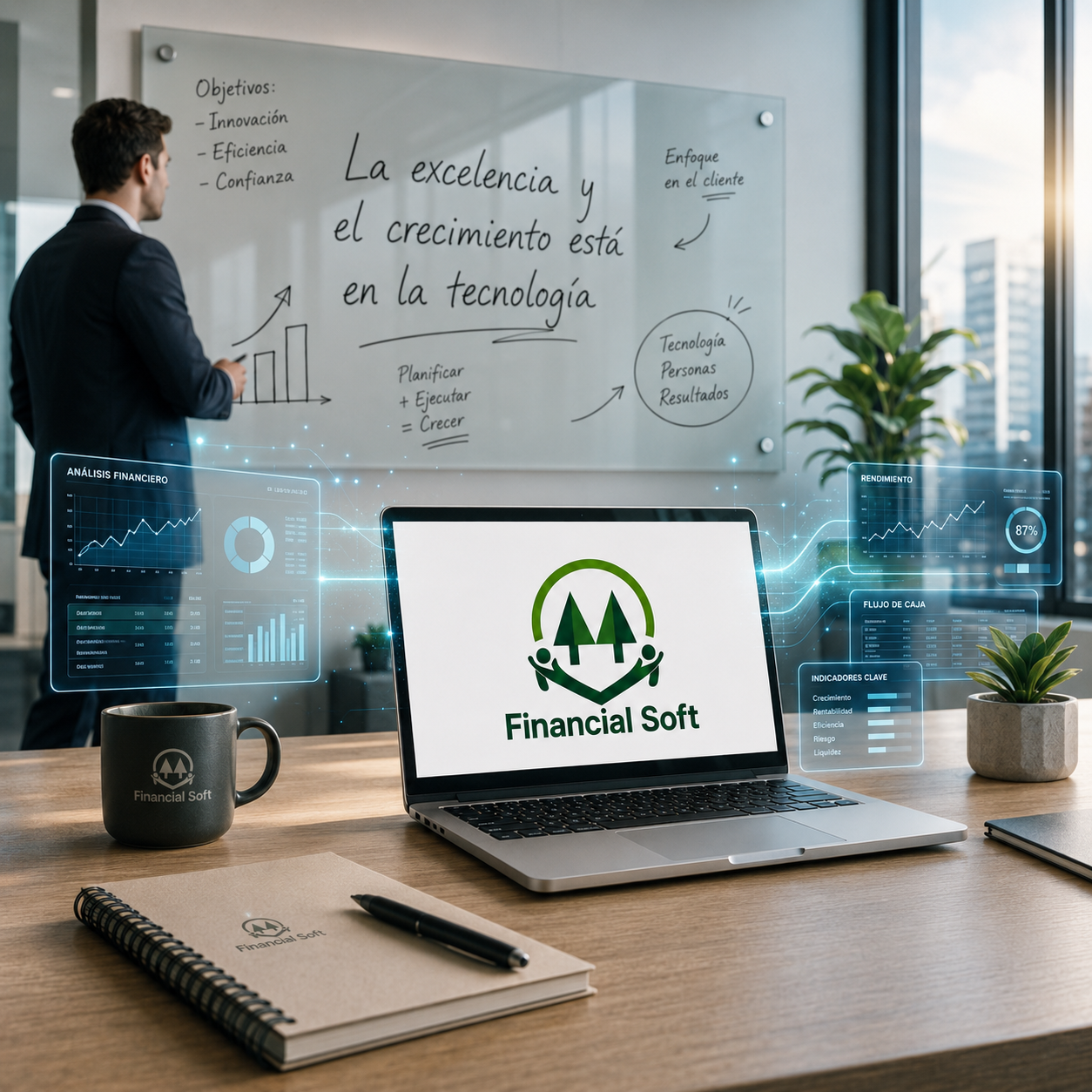 E-commerce Platform